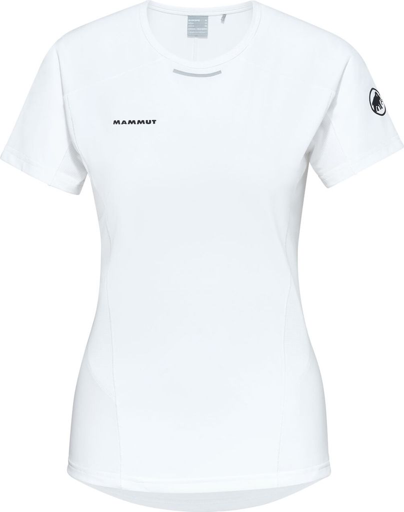Mammut Aenergy FL Women's T-Shirt white XS