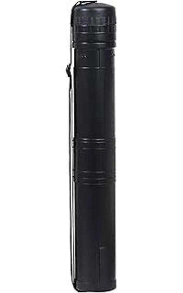 Viaggia Leggero con il Tubo Porta Disegni TOUROCMONT Telescopico