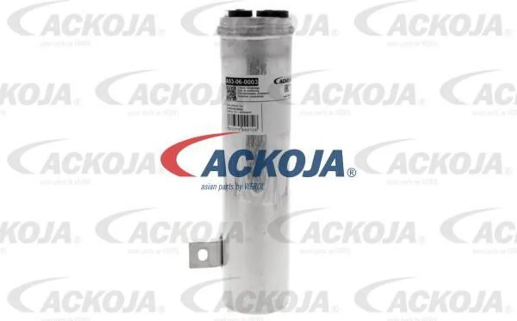 Stop Humidité Clim Carens : Séchoir ACKOJA A53-06-0003 OE 0K2FA61500 Pro