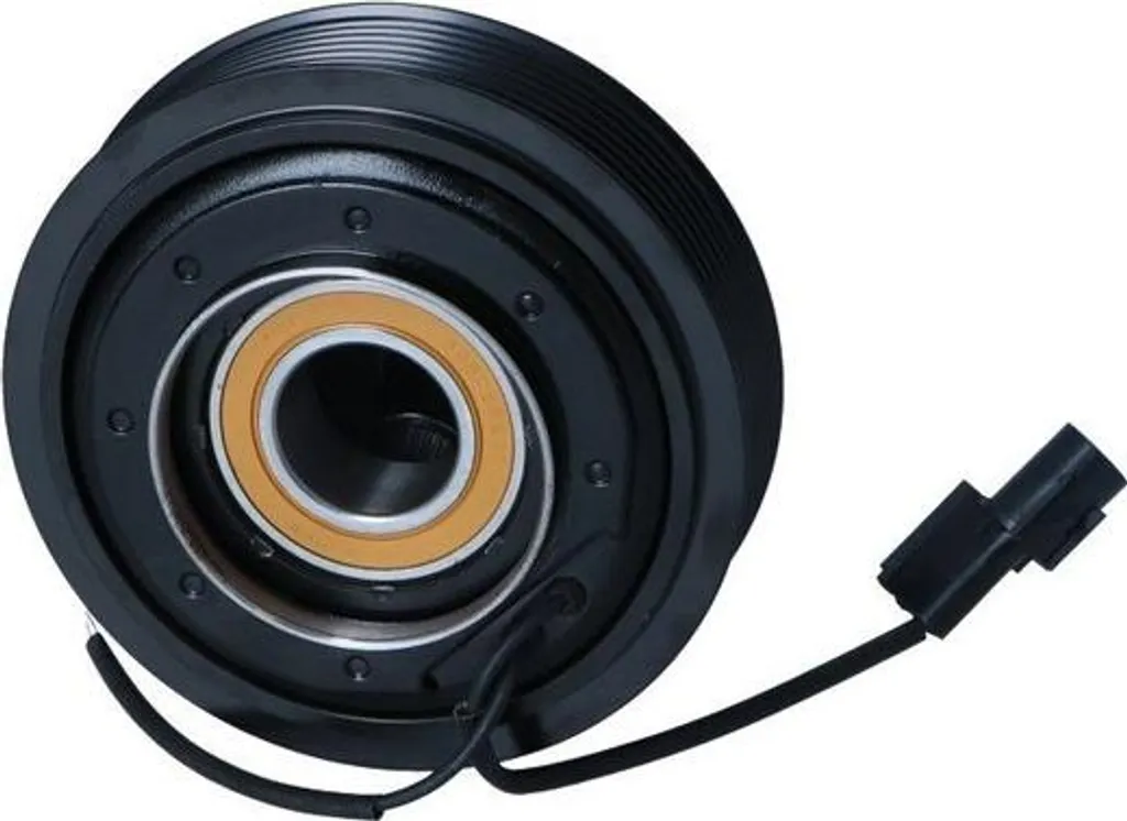 Réparer Bruit et Panne de Clim H100 avec l'Embrayage Magnétique 121mm NRF