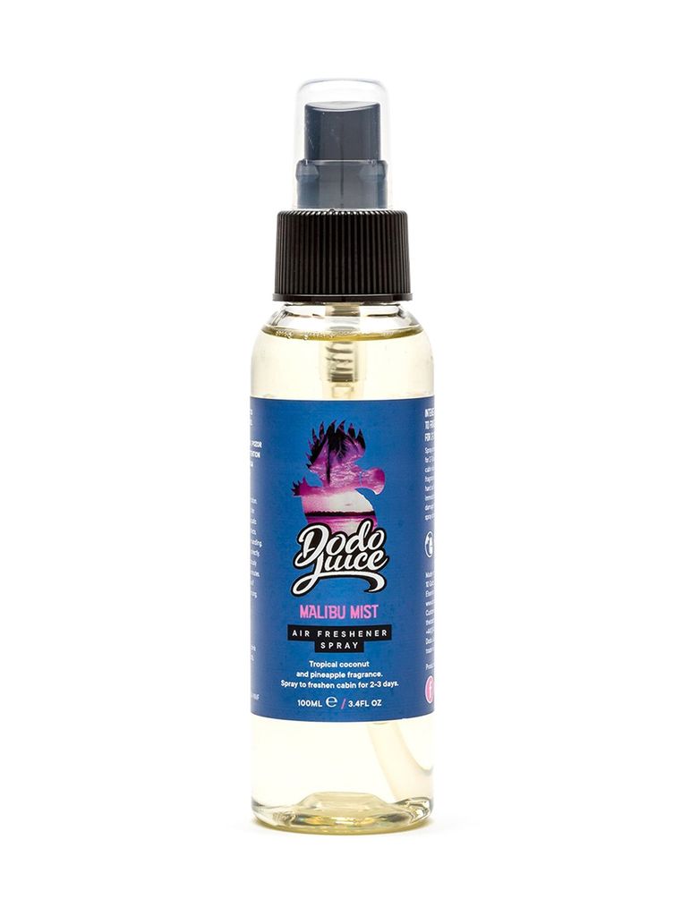 Dodo Juice Malibu Mist Lufterfrischer (100 ml)