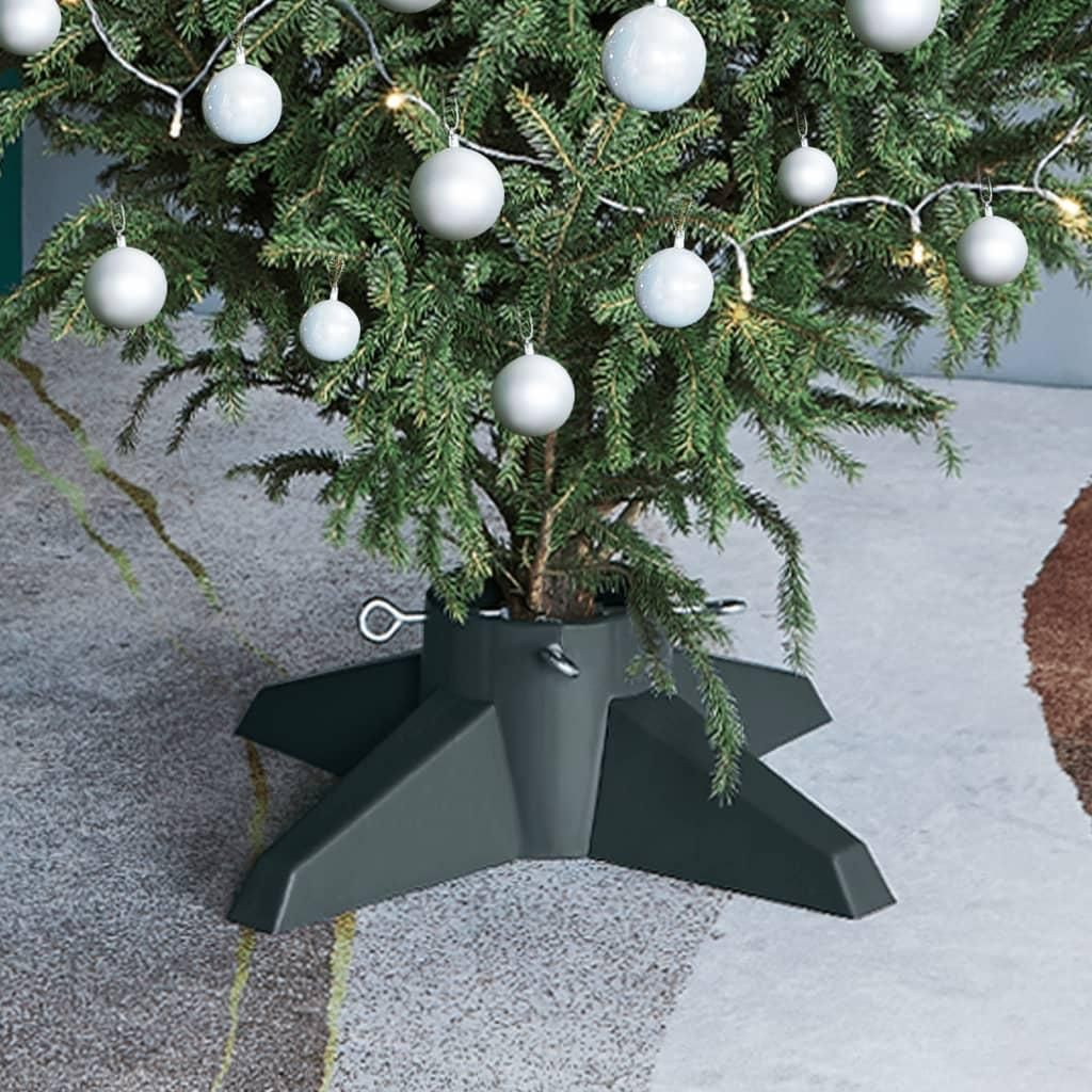 Ständer Für Weihnachtsbaum XXL Metall Neuwertig | Kaufen Auf Ricardo