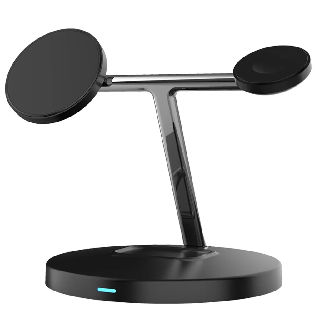 Station de recharge sans fil BOT APH2 : Solution charge rapide et sûre - 2