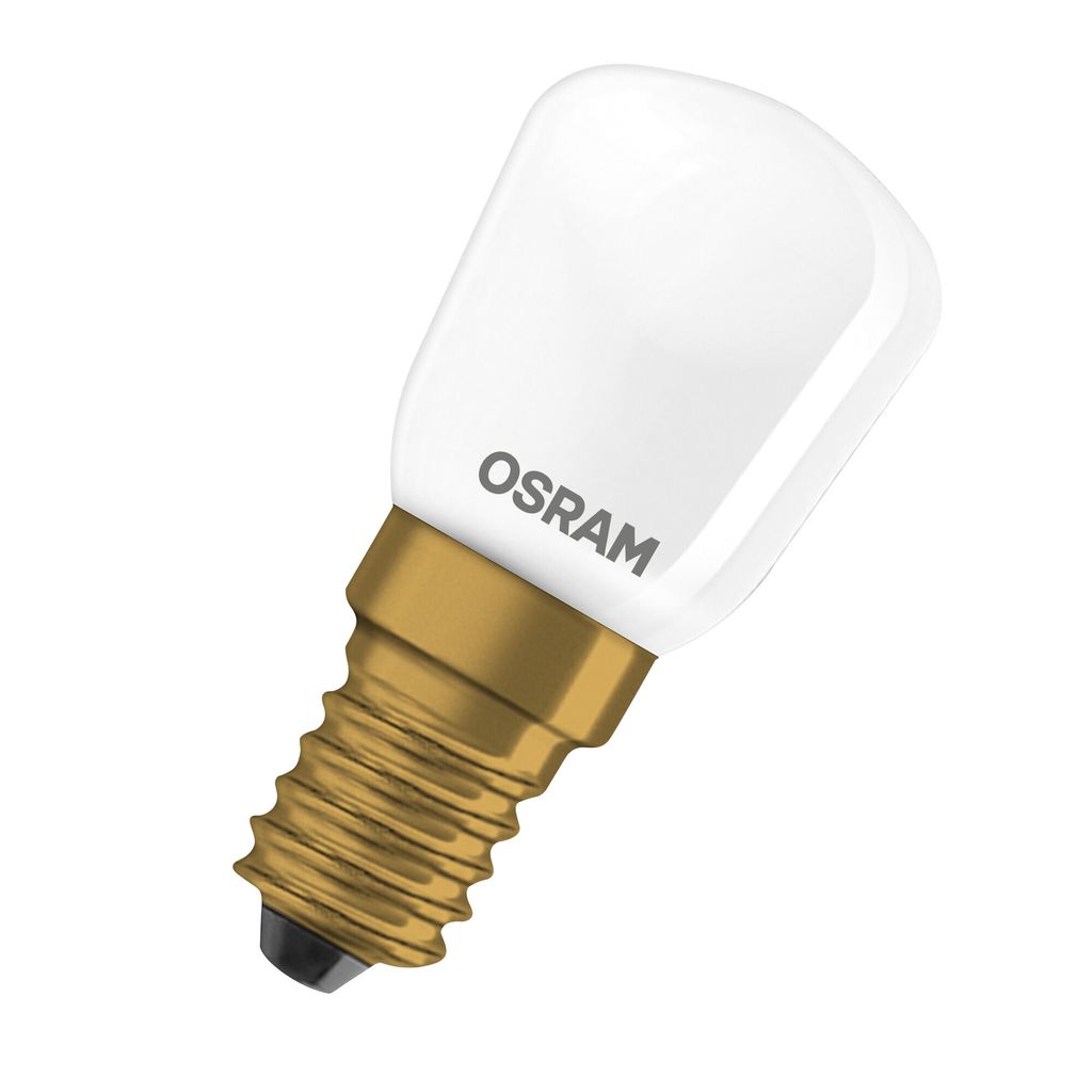 Osram SPC.T FR 15 W 230 V E14, G, 15 kWh, Od A do G Zdjęcie produktu 
