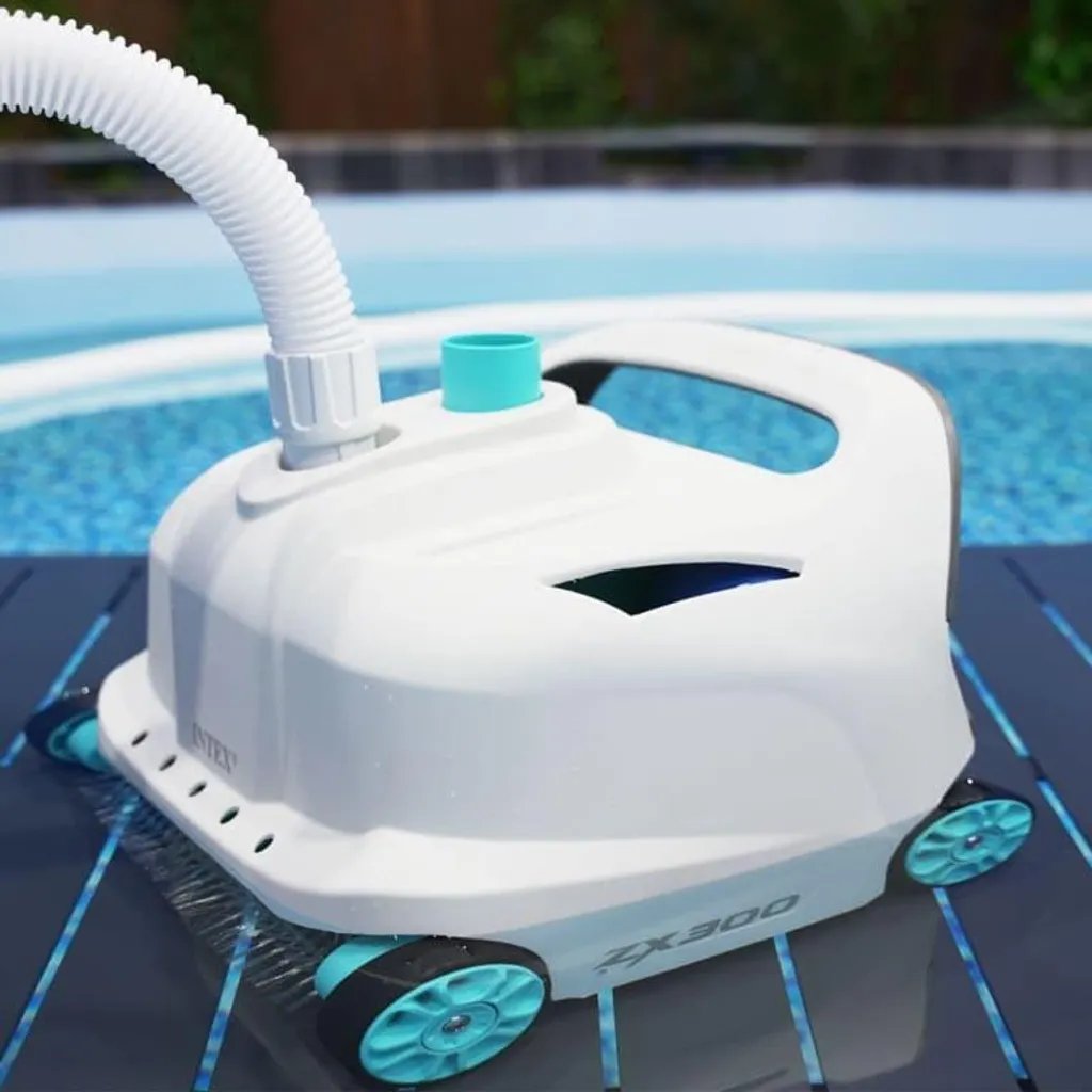Recensione Intex 28005 ZX300 Deluxe: Il Robot Piscina Definitivo? - 16