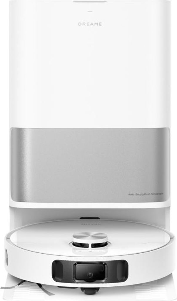 Dreame L10S Ultra Gen 2, blanc Image du produit 