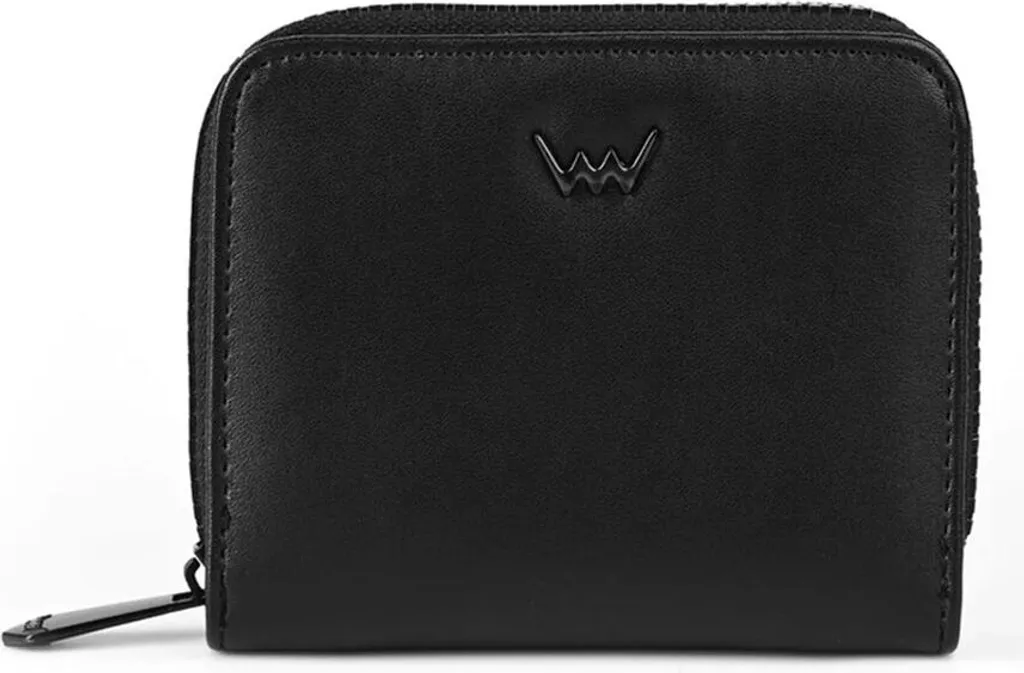 Vuch Portafoglio Donna Gibson Black - L'accessorio Must-Have dell'Anno