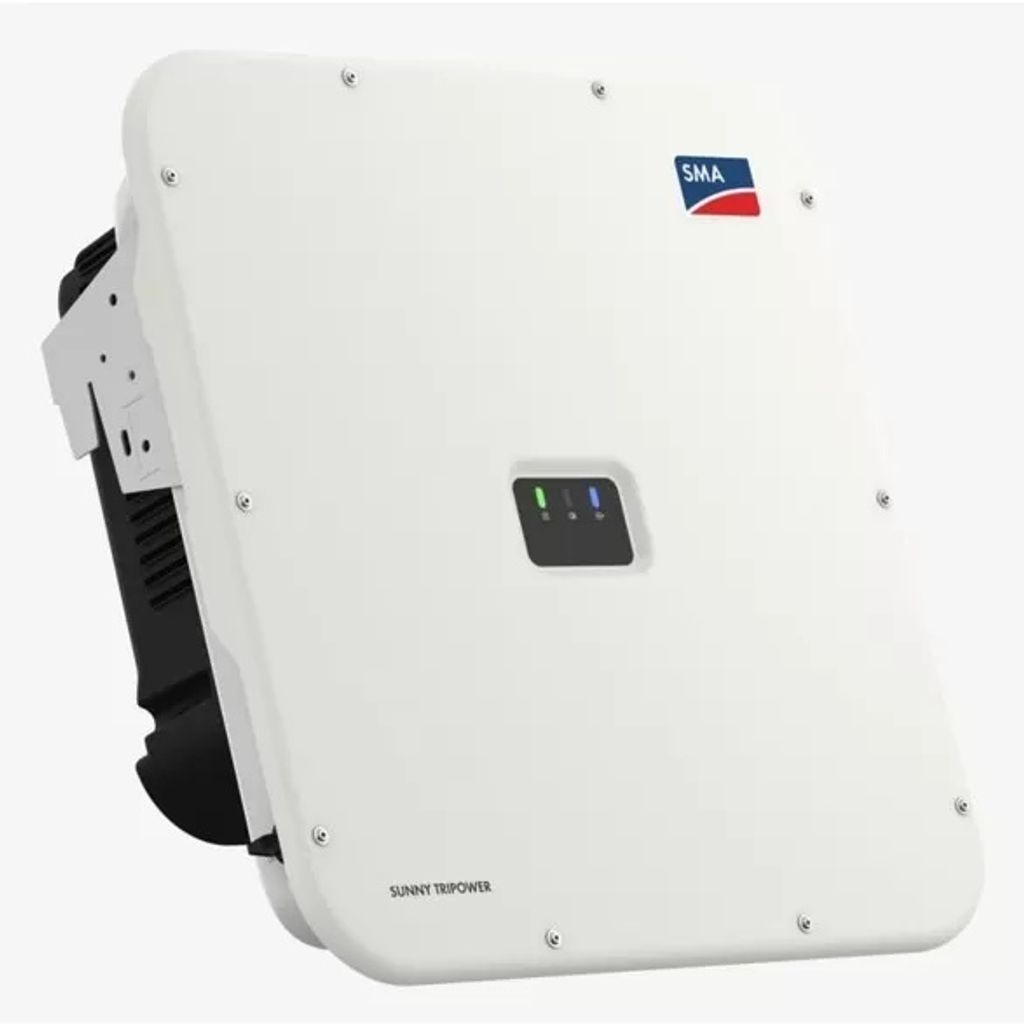 SMA STP 20-50 SUNNY TRIPOWER X Solar Wechselrichter 03-20-1000-1-50