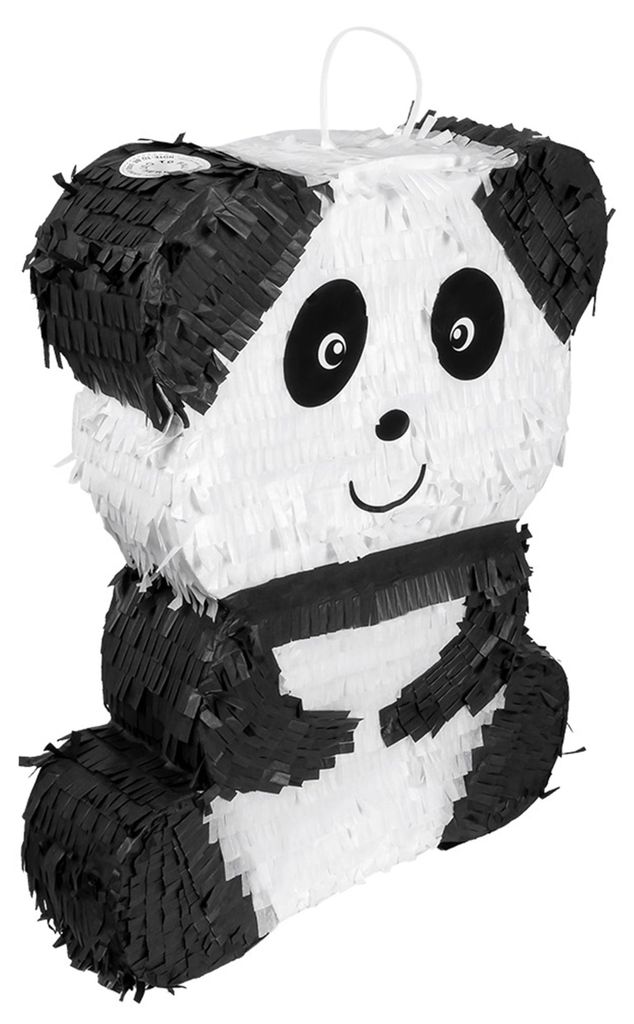 Boland Pinata Panda Produktbild 