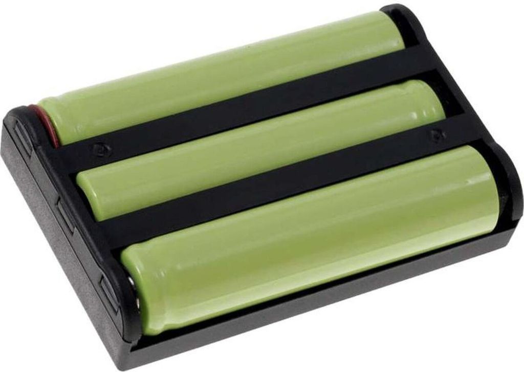 Akku für TCM CP731