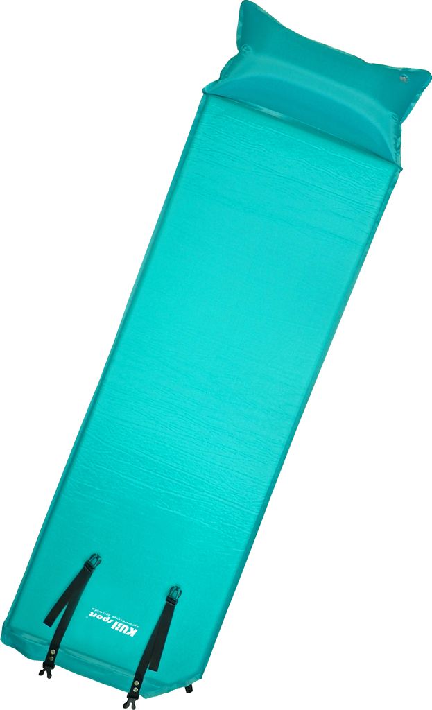 Matelas de voiture autogonflant de 2,5 cm Image du produit 