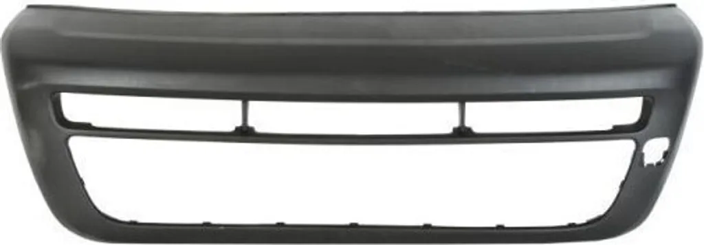 Cache pare-chocs avant BLIC 6509-01-3284921P pour Kia Soul AM (OE 86512 2K500)
