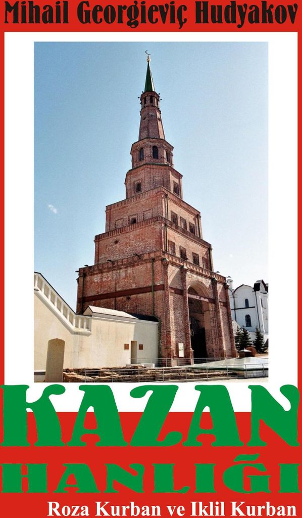 Kazan Hanligi, Tatarlar