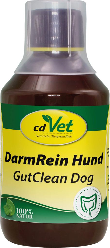 cdVet DarmRein 50 ml