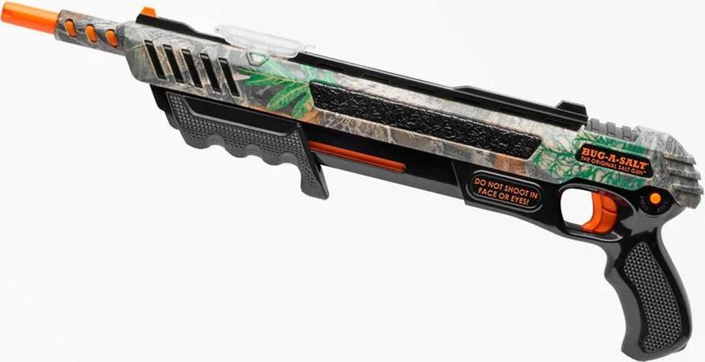 BUG-A-SALT REALTREE 3.0 für die coolen Fliegenjäger Produktbild 