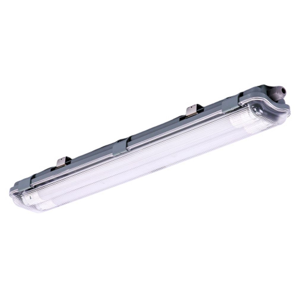 V-tac LED TL-Leuchte 60 cm, 20 W, 6400 K, 1700 Lumen IP65, Produktbild 