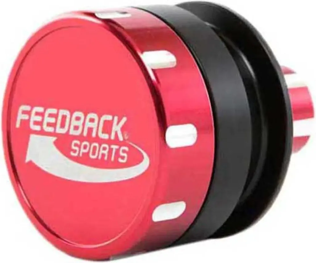 Tendeur de chaîne Feedback Keeper Transparent robuste et discret