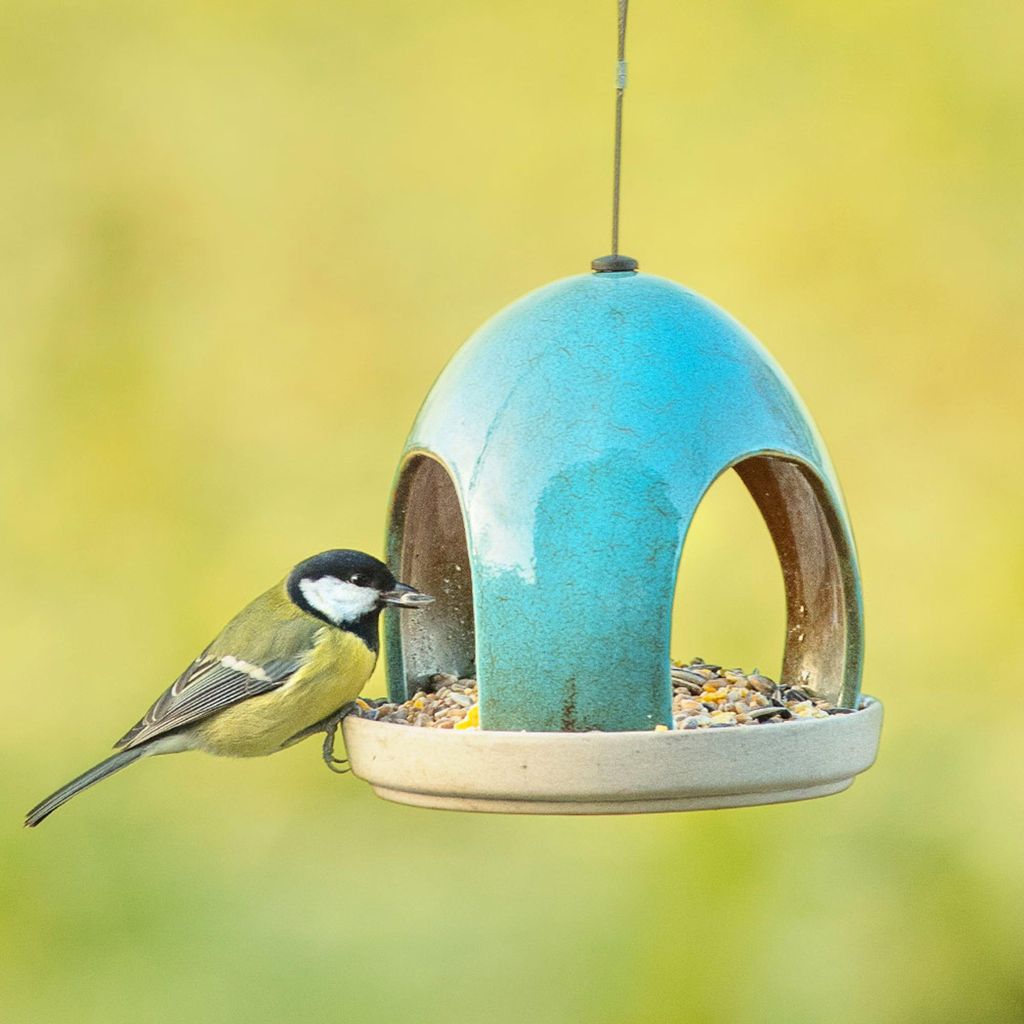 CJ Wildlife Vogelhaus zum Aufhängen - Vierno-Taverne mit Produktbild 