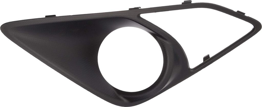 TOYOTA GT86 rechts vorne Halogen Stoßstangengrill SU003-01518 OE