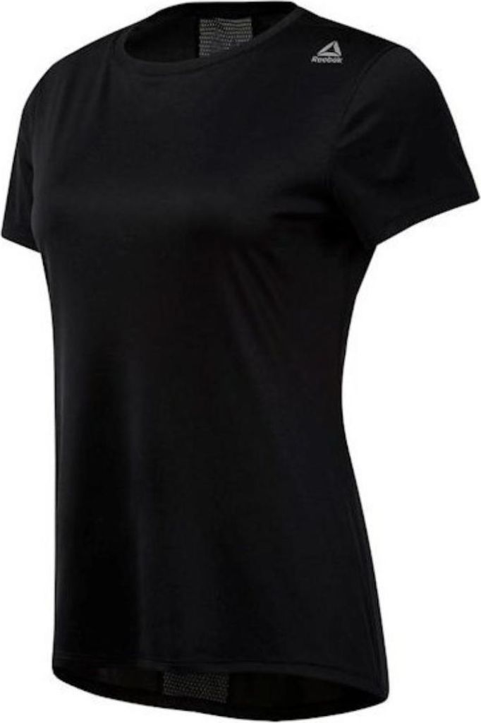 Reebok Tshirts Running, DI0257, Größe: 170