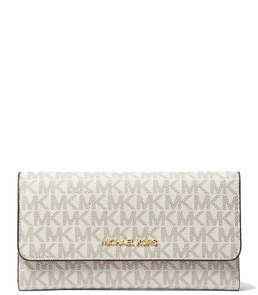 Portefeuille Michael Kors 35F8GTVF3B : Fini le Désordre dans votre Sac