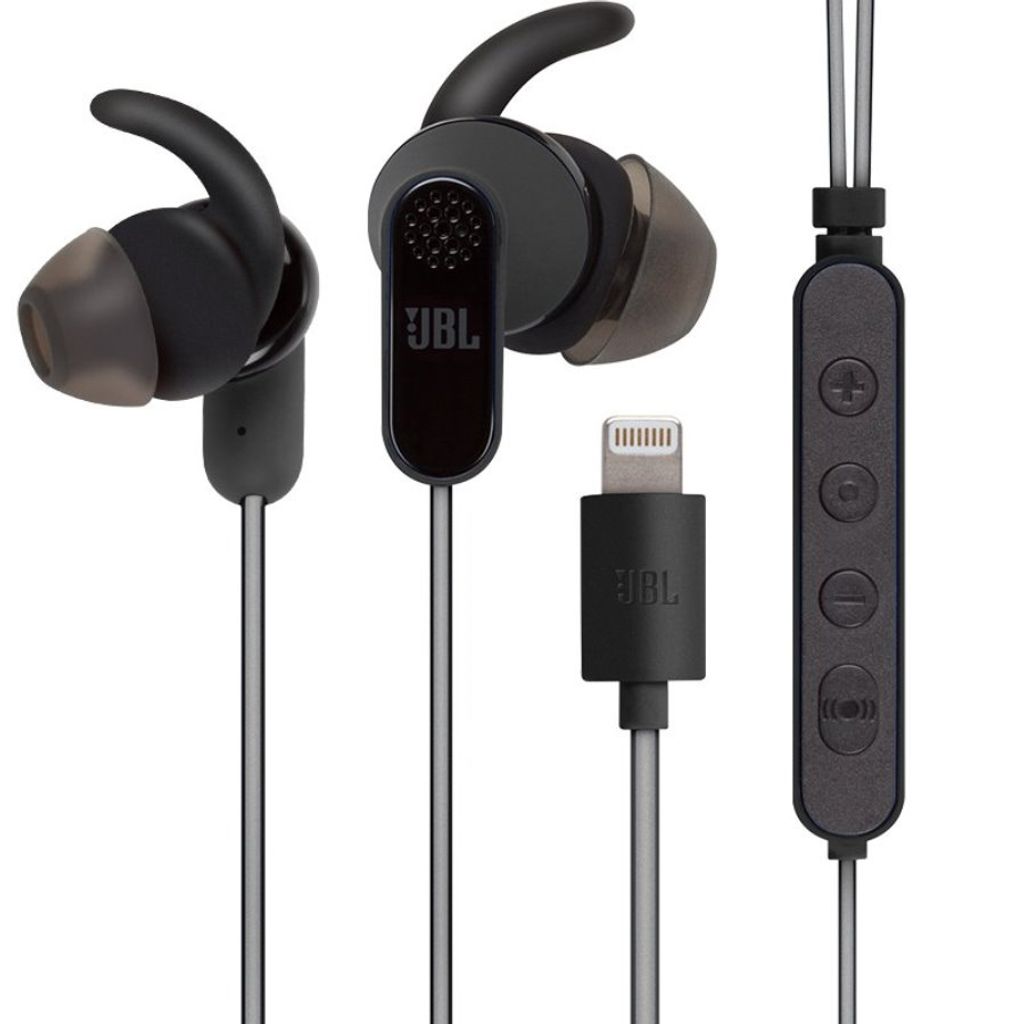 Aware Sport In-Ear kopfhörer für Apple Lightning MFI