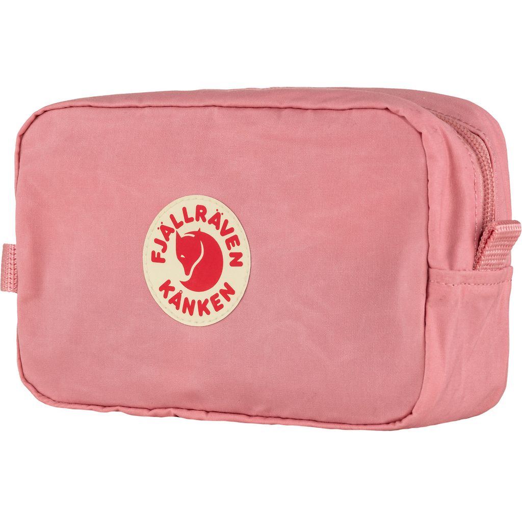 Fjällräven Kånken Gear Koffer Pink 2 L