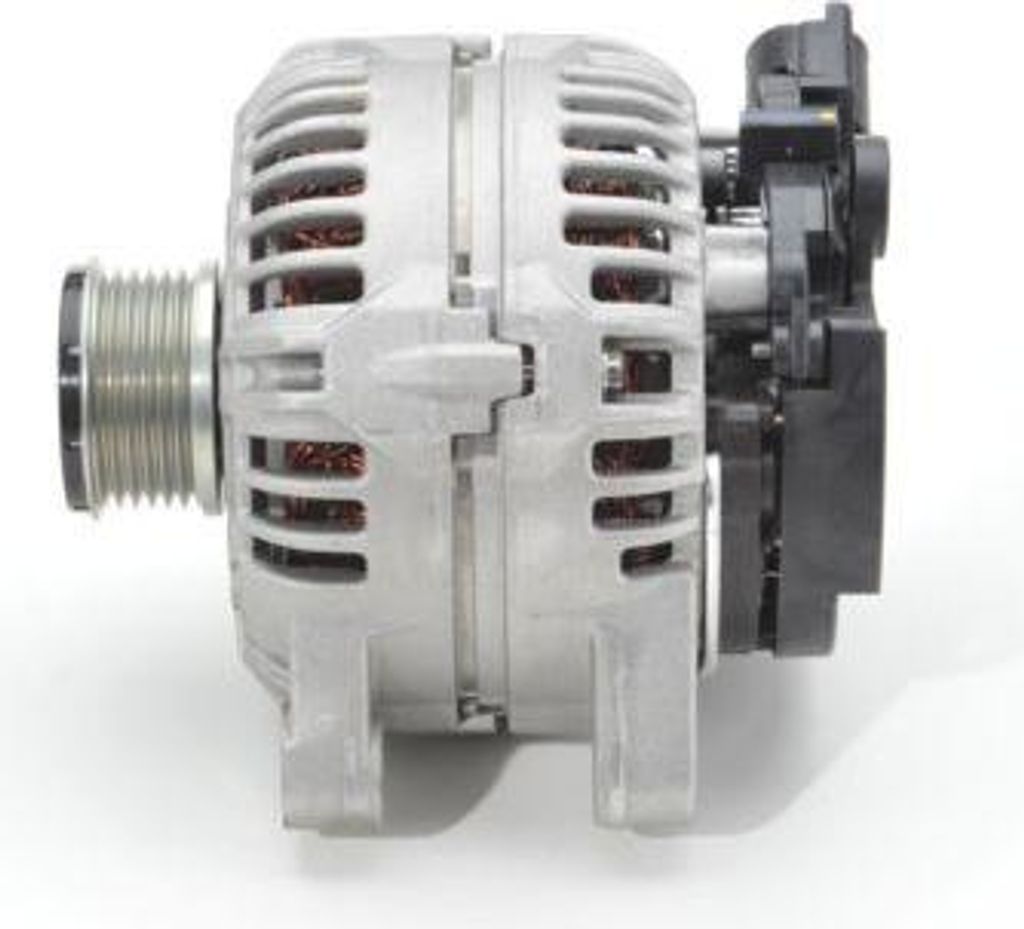 BOSCH 1 986 A00 532 Lichtmaschine OE 5702C2 kompatibel mit Berlingo, C2, C3, C4er, C4, C5, C8, Jumper, Jumpy, Xsara, Ducato, Scudo, Ulysse, Phedra,...