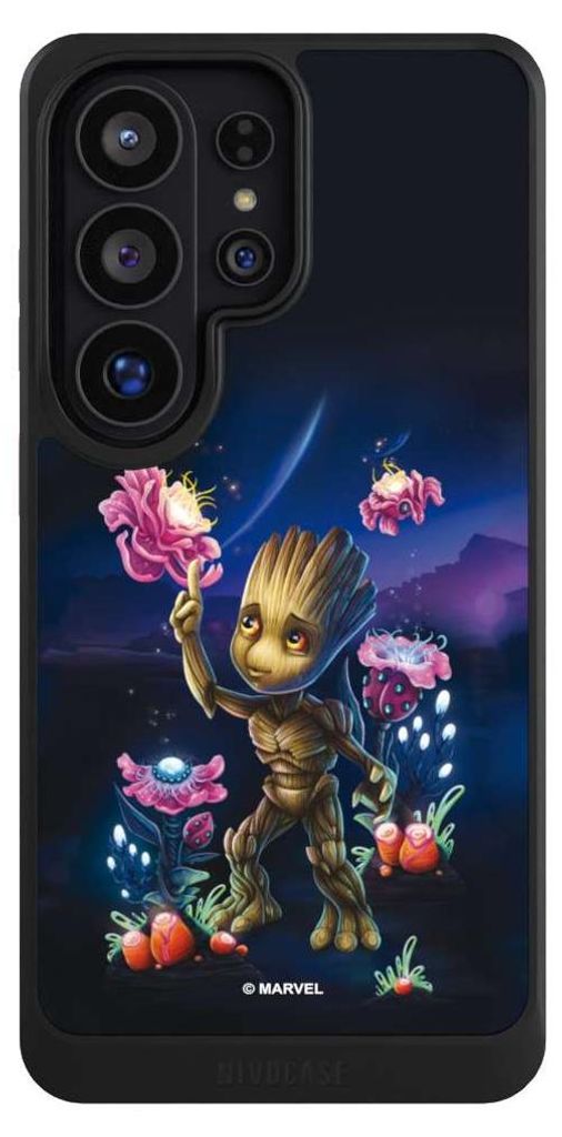NIVOCASE Hülle für Samsung Galaxy S26 Ultra  Handyhülle Produktbild 