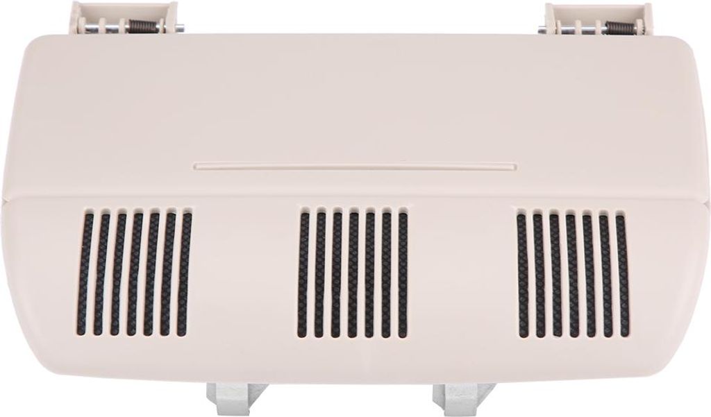 Sonnenbrillen-Aufbewahrungsbox für das Auto, Brillenetui für Skoda Octavia Roomster 1Z0868565E, beige