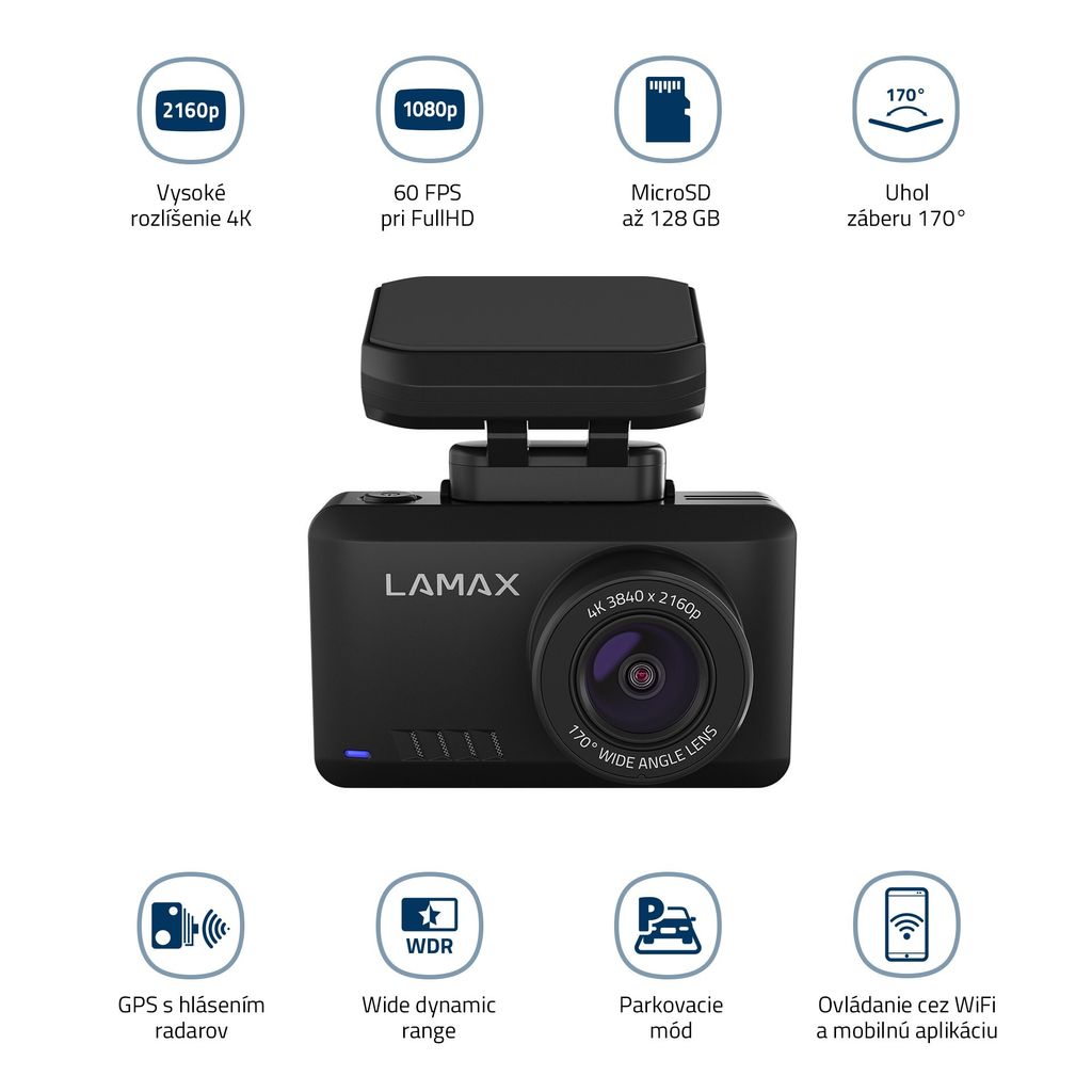 Lamax T10 Obrázok produktu 