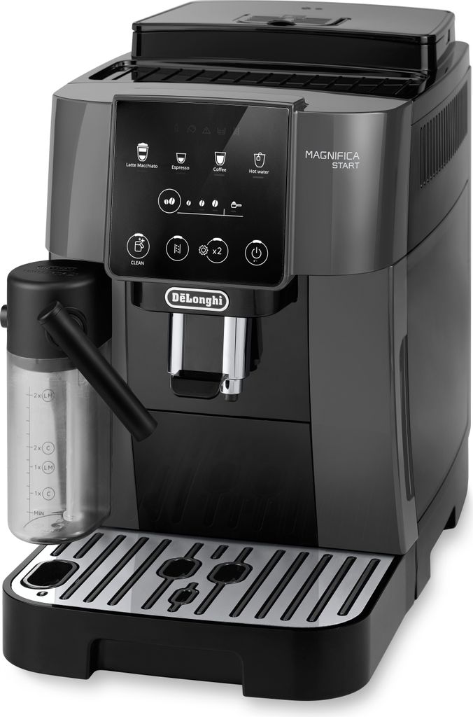 De'Longhi Magnifica Start ECAM223.61.GB Kaffeevollautomat Produktbild 2