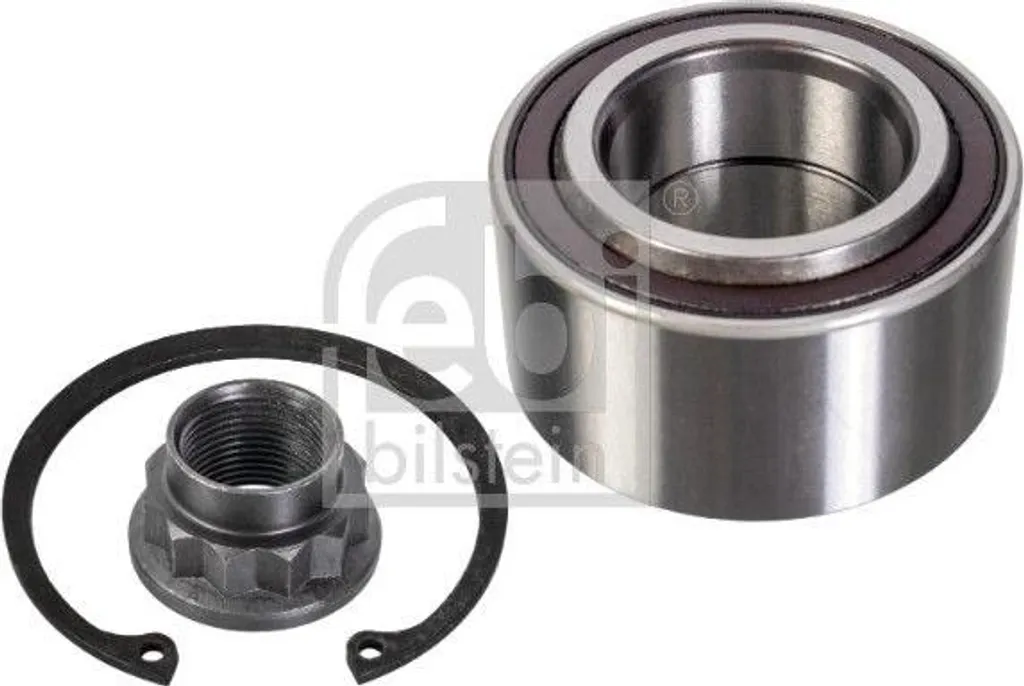 Roulement de roue FEBI 173632 pour réparer Citroën C1 et Peugeot 108