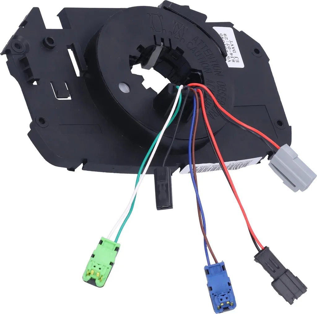 Câble de feux indicateurs 8200216465 robuste pour Megane 2 Coupé