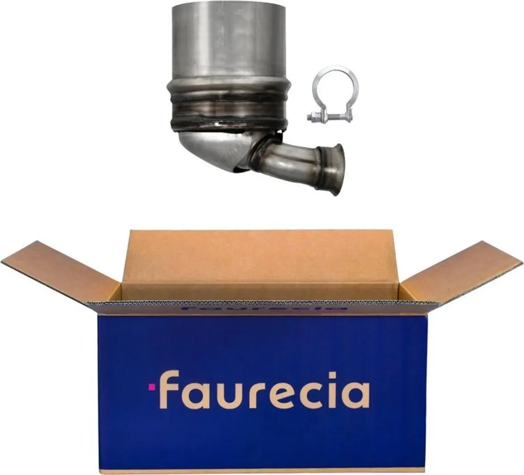 Filtre à particules Berlingo Euro 5 : Restaurez la Puissance Moteur