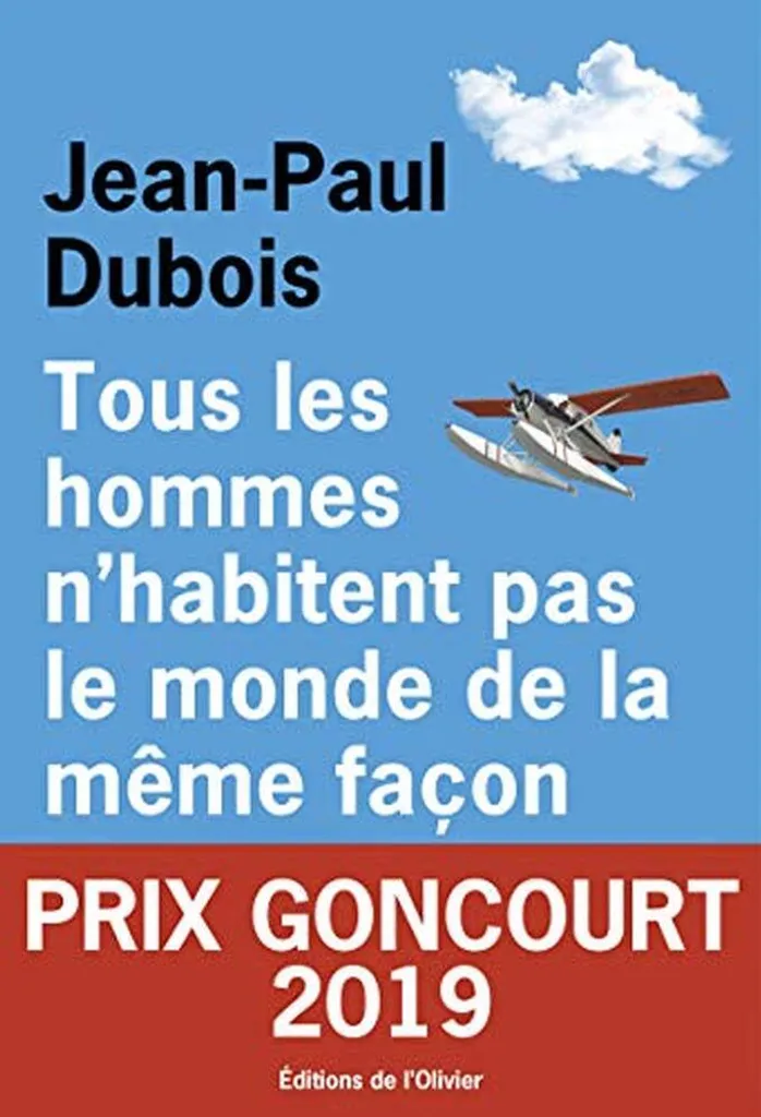 Trouvez l'Émotion Pure avec Tous les hommes n'habitent pas le monde de la même façon
