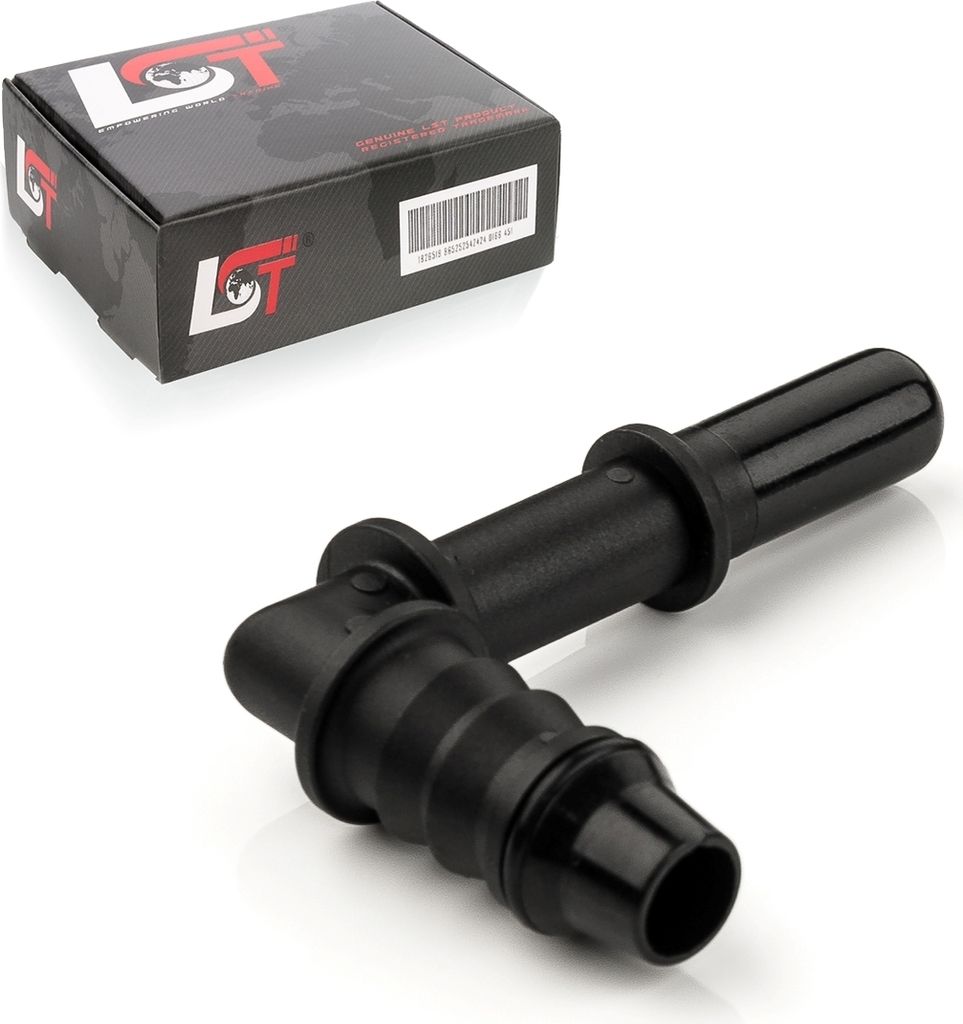Gegenstück Schnellverschluss Kraftstoffleitung 7,89 x 8 mm für HONDA SUZUKI