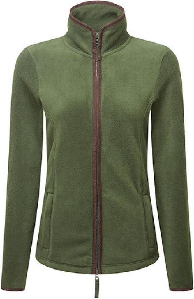 Premier Workwear PR824 | WomenŽs ŽArtisanŽ Fleece Jacket XS Produktbild 