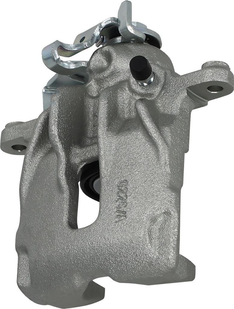 Right Rear Brake Caliper For Nissan Primastar Opel Vivaro Renault 4400100QAC