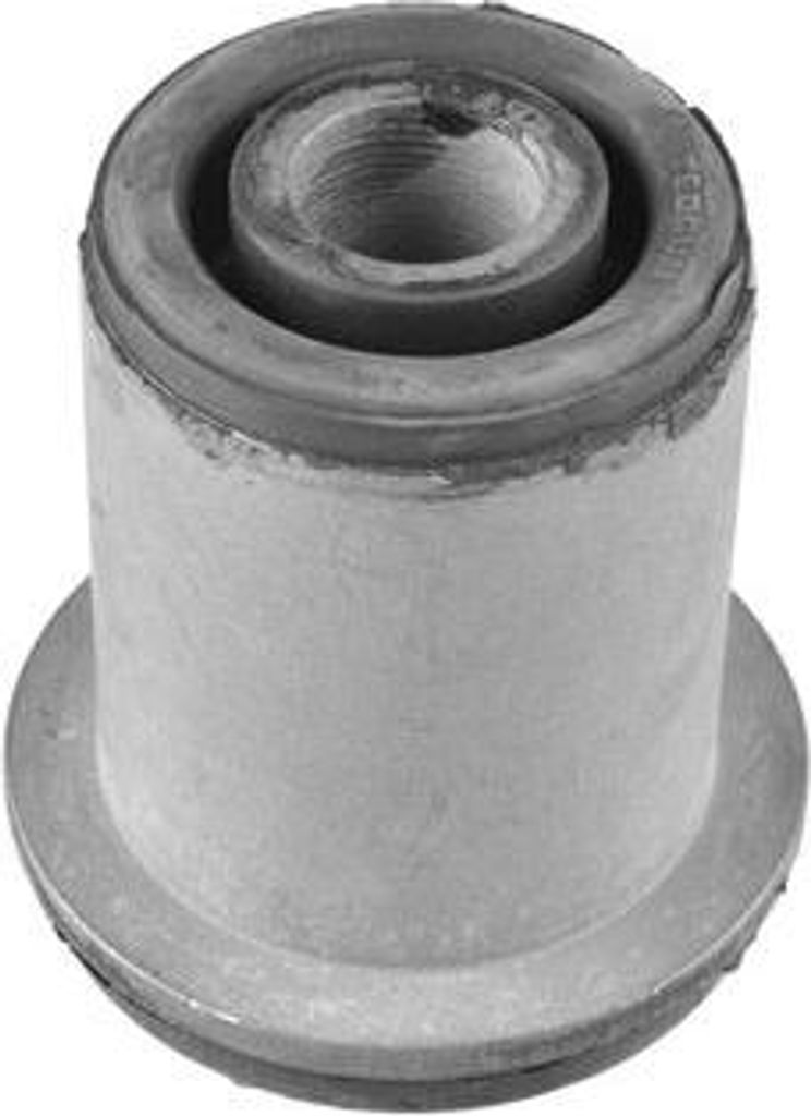 TEDGUM TED11439 Lagerung, Achsgehäuse OE 544000005R kompatibel mit Laguna