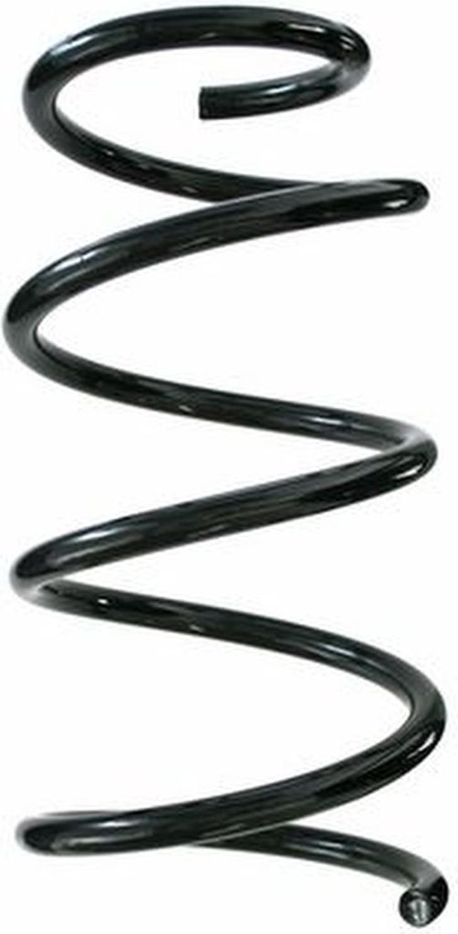 SET-SPIDAN 87335 Fahrwerksfeder
