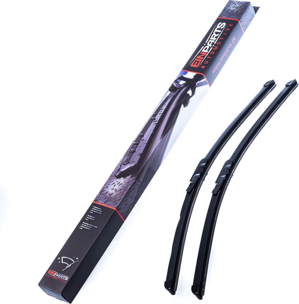 Přední stěrače 560560mm speciálně pro Audi A6 C6 4F24F5 Obrázek produktu 