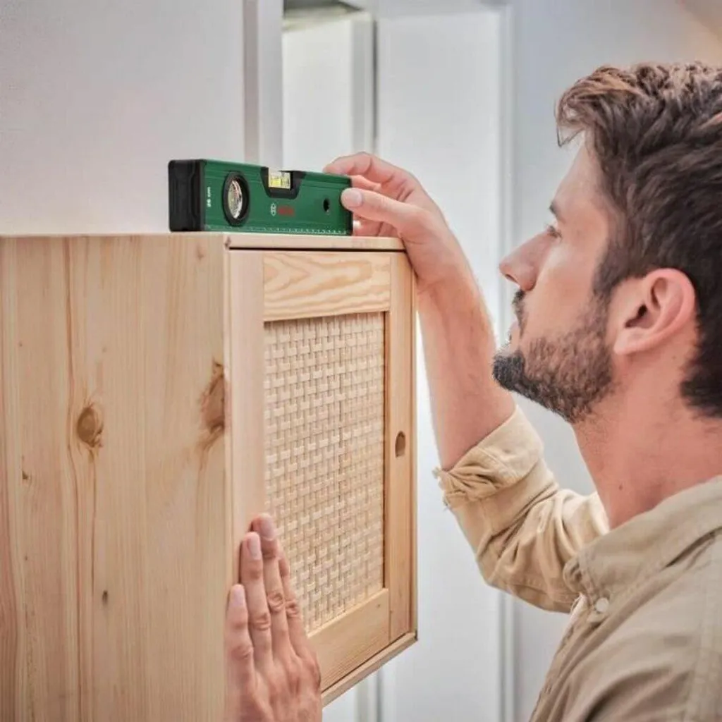 Kit de marquage Bosch pour installations électriques et menuiserie - 11