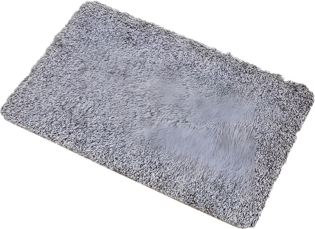 Verk Clean Step Mat - rohožka Vysoce absorbční - šedá 70x46 Obrázek produktu 