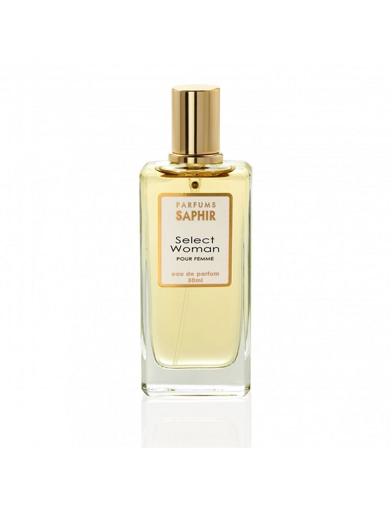 Saphir Select Damen Eau de Parfum, 50ml
