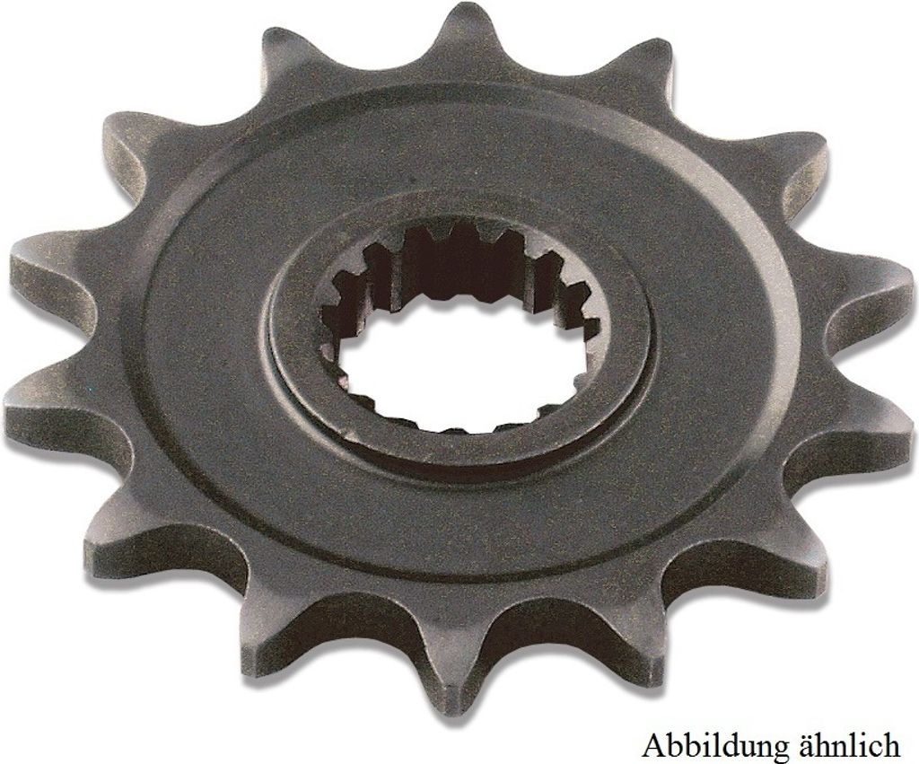 Ritzel AFAM 525 - 15Z 187501-15