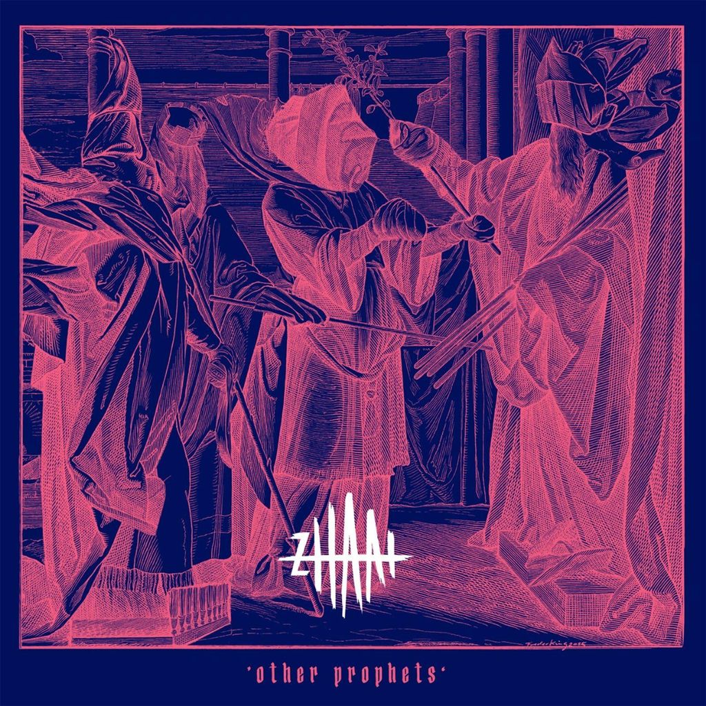Other Prophets (Digipak)