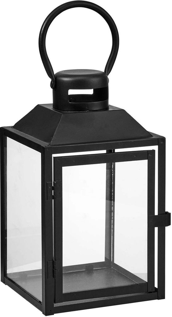 BUTLERS LIGHTHOUSE Laterne Höhe 24cm