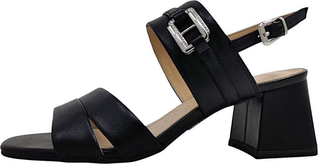 Caprice Sandalette Schwarz in Gr. 40