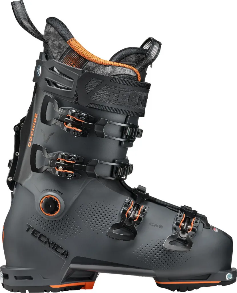 Chaussures Tecnica Cochise 110 DYN GW MP 28.5 pour Freerando et Piste